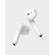 Наушники Bluetooth Hoco EW25 TWS (White)