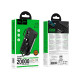 Повербанк Hoco J155 Shine 22.5W PD20W (20000 mAh) (Black)