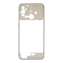 Середня частина корпусу для Oppo A33 (2020) (Blue) (Original PRC)
