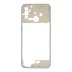 Середня частина корпусу для Oppo A32 (Blue) (Original PRC)