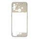 Середня частина корпусу для Oppo A32 (Blue) (Original PRC)