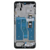 Дисплей для Motorola XT2221 Moto G52 с тачскрином в рамке (Black) (Original)