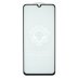 Захисне скло Lion для Samsung A507 Galaxy A50s (2019) (Full Glue) (0.3 мм, 2.5D) (Black)
