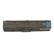 Аккумулятор для ноутбука Toshiba PA3534 11.1V 4400mAh 49Wh (Original PRC) (Black)