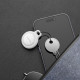 Смарт-трекер Borofone BC101 Exquisite (White)