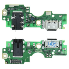 Нижня плата для Tecno Pova Neo 2 з роз’ємом зарядки та мікрофоном