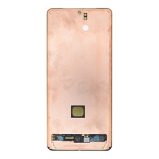 Дисплей для Asus ROG Phone 9 Pro з тачскріном (Black) (Original Refurbished)