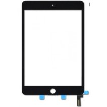 Сенсорне скло для Apple iPad mini 4 (2015) (Black)