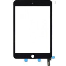 Сенсорне скло для Apple iPad mini 4 (2015) (Black)