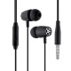 Наушники Hoco M88 3.5 мм (Black)