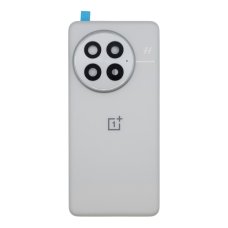 Задня кришка для OnePlus 13 (White) (Original PRC)