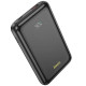 Повербанк Hoco Q21A 22.5W PD 20W (20000 mAh) (Black)