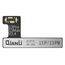 Шлейф програмований tag-on Qianli для акумулятора Apple iPhone 13 Pro