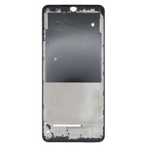 Рамка дисплея для Samsung A075 Galaxy A07 (2025) (Black) (Original PRC)