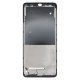 Рамка дисплея для Samsung A075 Galaxy A07 (2025) (Black) (Original PRC)