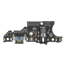 Плата зарядки для Motorola Moto G45 (5G)