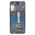 Дисплей для Samsung S906 Galaxy S22 Plus с тачскрином в рамке (Black) (Original Assembled)