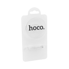 Підвісний стенд для USB кабелів Hoco HN18 transparent