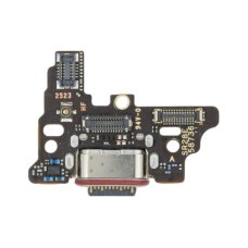 Плата зарядки для Motorola XT2601 Moto Edge 70 (Original)