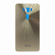 Задня кришка для Asus ZenFone 3 (ZE520KL) (Gold)