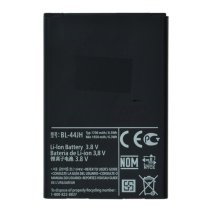 Аккумулятор LG BL-44JH (1550 mAh) (Original PRC)