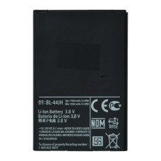 Акумулятор LG BL-44JH (1550 mAh) (Original PRC)