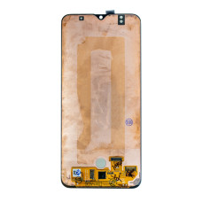 Дисплей для Samsung A307 Galaxy A30s (2019) з тачскріном (Black) (Original Refurbished)