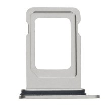Держатель SIM-карты для Apple iPhone 14 Plus (версия на 1×SIM) (Starlight)