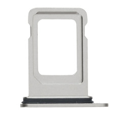 Держатель SIM-карты для iPhone 14 Plus (Single SIM) (Starlight)