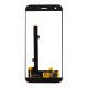 Дисплей для ZTE Blade Z10 с тачскрином (Black)