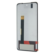 Дисплей для Umidigi Bison 2 Pro з тачскріном (Black)