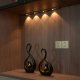 LED-світильник 100-3B 100 см 3 Вт (Black)