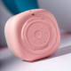 Bluetooth колонка Proove Velvet 3W (Pink)