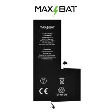 Акумулятор для Apple iPhone 11 Pro Max (3969 mAh) (Max Bat)