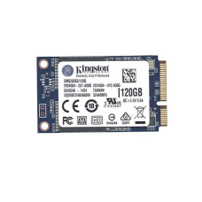 SSD-накопичувач Kingston SMS200S3 120GB mSATA