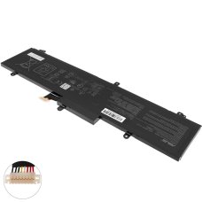 Акумулятор для ноутбука Asus C41N1837 14.8V 4900mAh 73Wh (Original)