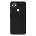 Задня кришка для Google Pixel 4a (5G) (Black) (Original PRC)