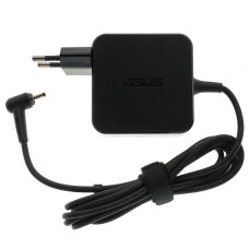Блок питания для ноутбука Asus 19V 2.37A 45W 3.0x1.0mm L-type Wall Plug (Original PRC) (Black)