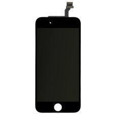 Дисплей для Apple iPhone 6 с тачскрином в рамке (Black) (InCell)