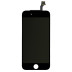 Дисплей для Apple iPhone 6 с тачскрином в рамке (Black) (InCell)