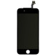 Дисплей для Apple iPhone 6 з тачскріном в рамці (Black) (InCell)