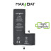 Акумулятор для Apple iPhone 11 Pro (3300 mAh) (Max Bat High capacity - підвищеної ємності)