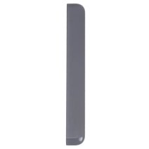 Задня кришка для Google Pixel 6 (Black) (верхня панель)
