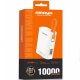 Повербанк Amaya FD50 22.5W (10000 mAh) (White)