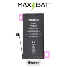 Аккумулятор для Apple iPhone 12 mini A2176 2227 mAh Max Bat