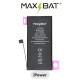 Аккумулятор для Apple iPhone 12 mini A2176 2227 mAh Max Bat