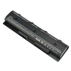 Акумулятор для ноутбука HP PI06 11.1V 4400mAh 49Wh (Black)