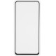 Защитное стекло Gelius для Poco F3 (Full Glue) (0.3 мм, 2.5D) (Black)