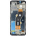 Дисплей для Infinix Hot 40i с тачскрином в рамке (Black) (Original) (ver. FPC)