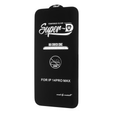 Защитное стекло MIETUBL Super D ESD для Apple iPhone 14 Pro Max (Black)